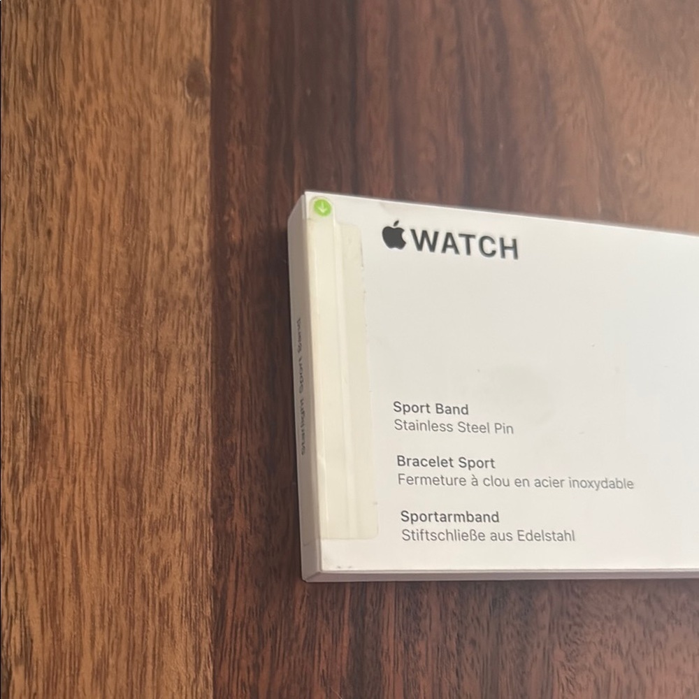 Apple Starlight 41mm Sport Band - Picture 9 of 10